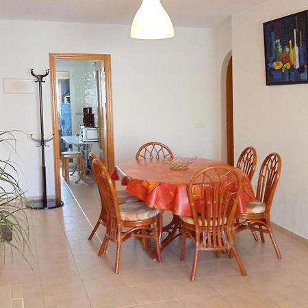 Apartamentos Capricho 3000 奥罗佩萨德尔马 外观 照片