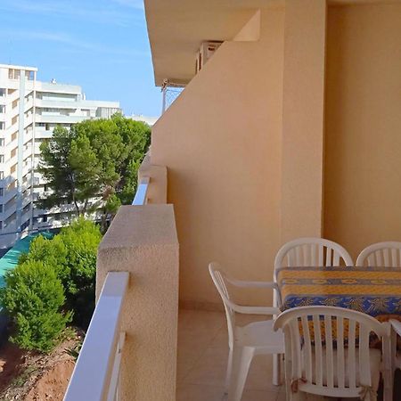 Apartamentos Capricho 3000 奥罗佩萨德尔马 外观 照片