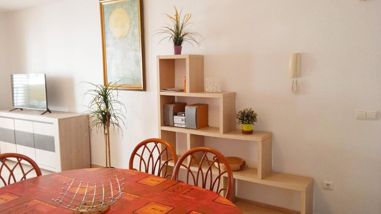 Apartamentos Capricho 3000 奥罗佩萨德尔马 外观 照片