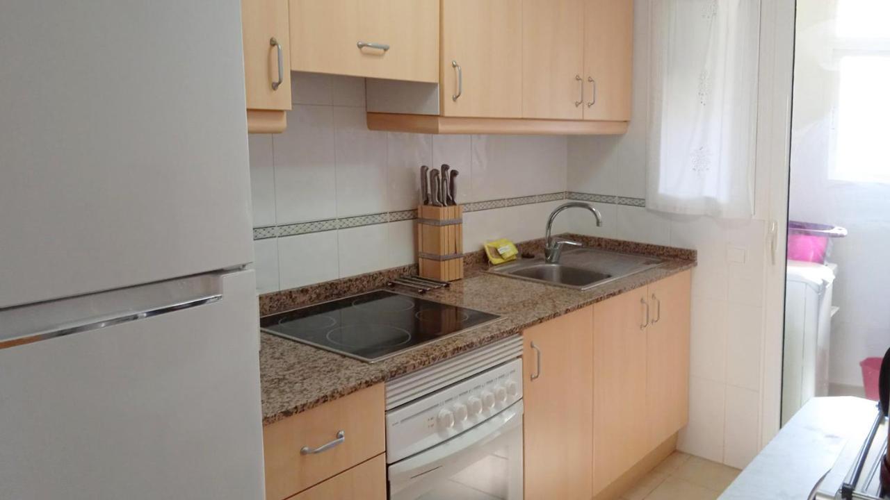 Apartamentos Capricho 3000 奥罗佩萨德尔马 外观 照片
