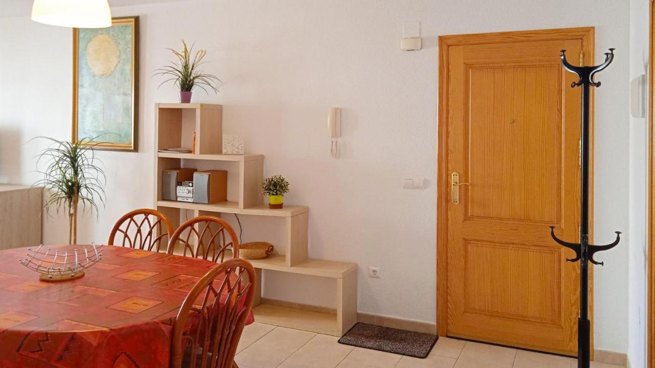 Apartamentos Capricho 3000 奥罗佩萨德尔马 外观 照片