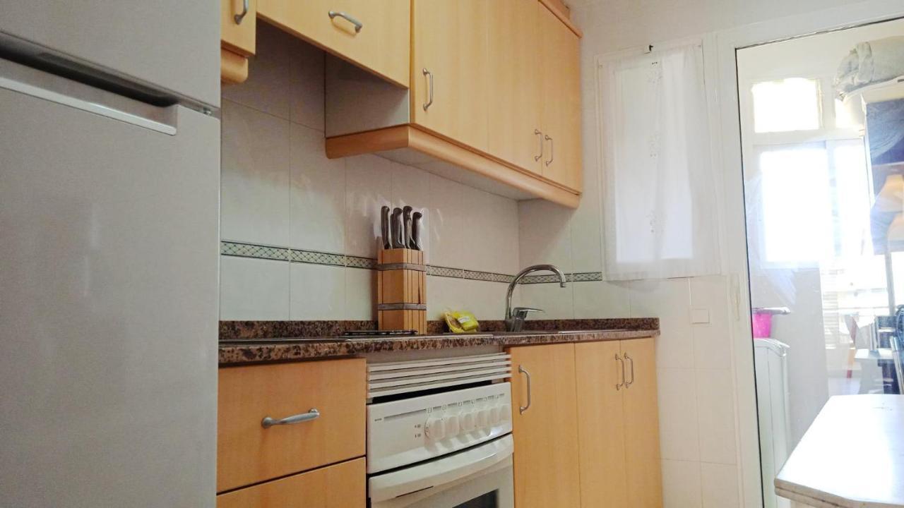 Apartamentos Capricho 3000 奥罗佩萨德尔马 外观 照片