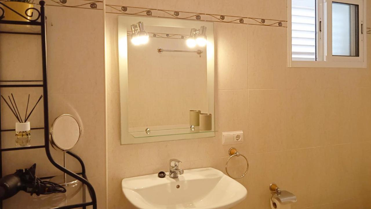 Apartamentos Capricho 3000 奥罗佩萨德尔马 外观 照片