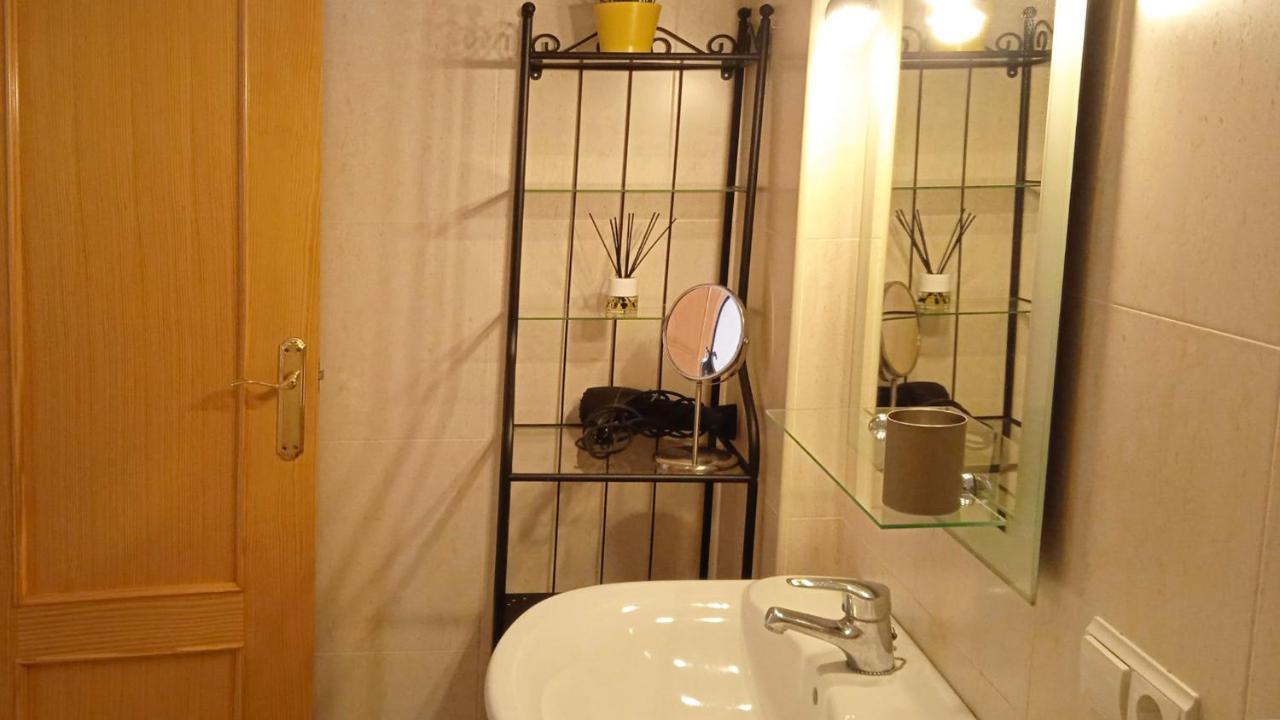 Apartamentos Capricho 3000 奥罗佩萨德尔马 外观 照片