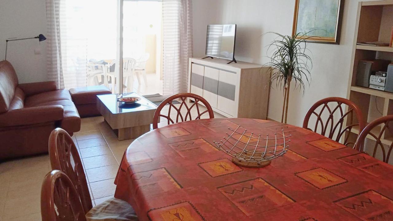 Apartamentos Capricho 3000 奥罗佩萨德尔马 外观 照片