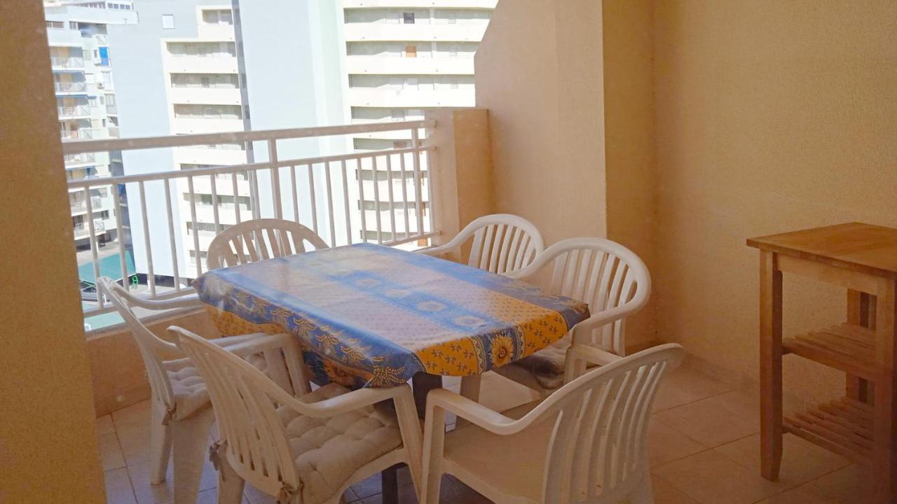 Apartamentos Capricho 3000 奥罗佩萨德尔马 外观 照片