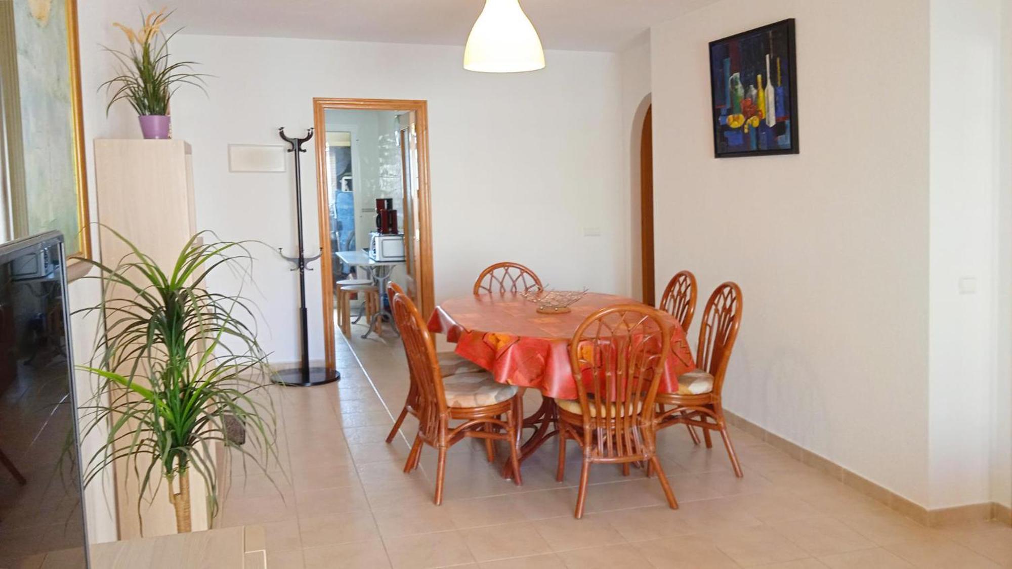 Apartamentos Capricho 3000 奥罗佩萨德尔马 外观 照片